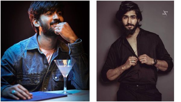 ತೆಲುಗು ಓಟಿಟಿಗೆ ಲಗ್ಗೆ ಇಟ್ಟ ಕನ್ನಡದ ಪ್ರತಿಭೆ: 'ಮಂದಾಕಿನಿ' ಕನ್ನಡ ಕಿರುತೆರೆ ನಟ ಚಂದನ್ ಮೋಡಿ