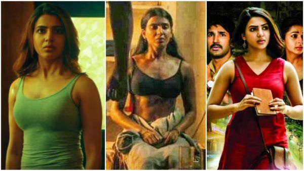 Samantha Birthday: ಟಾಲಿವುಡ್ ಬ್ಯೂಟಿ ರಿಸ್ಕ್ ತೆಗೆದುಕೊಂಡು ನಟಿಸಿದ 5 ಸಿನಿಮಾಗಳು ಇವೇನೆ!