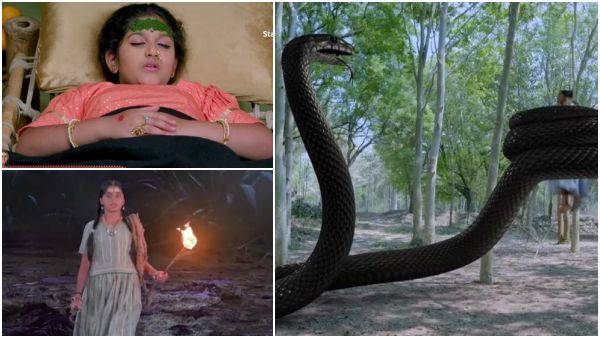 Shri Renuka Yellamma: ರೇಣುಕೆಗಾಗಿ ಹೋದ ಯಲ್ಲಮ್ಮ ಸಂಕಷ್ಟದಲ್ಲಿ ಸಿಲುಕುತ್ತಾಳಾ..?