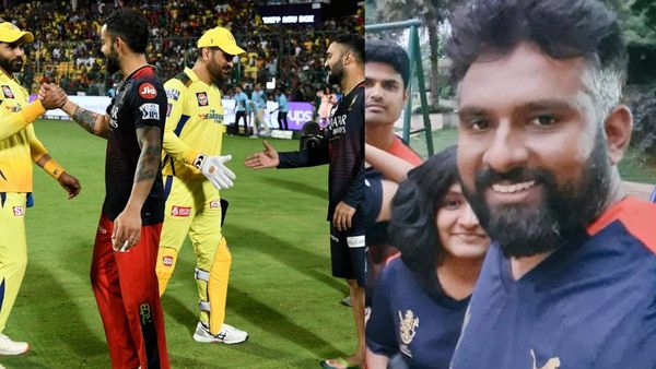 ಸಿಎಸ್‌ಕೆ ವಿರುದ್ಧ ಸೋತ ಆರ್‌ಸಿಬಿ; ರೇಗಿಸೋಕೆ ಬರಬೇಡಿ ಎಂದ ಸಿಂಪಲ್ ಸುನಿ