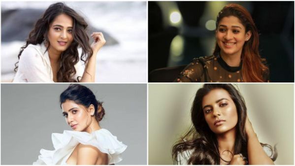ಮಹಿಳಾ ಪ್ರಧಾನ ಸಿನಿಮಾಗಳಲ್ಲಿ ಗೆಲ್ಲಿಲ್ಲ ಅನುಷ್ಕಾ, ಸಮಂತಾ, ನಯನತಾರಾ : ಇಲ್ಲಿದೆ ಹಿಟ್ & ಫ್ಲಾಪ್‌ಗಳ ಪಟ್ಟಿ!