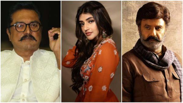 'NBK 108'ರಲ್ಲಿ ಶ್ರೀ ಲೀಲಾ ಲೆಜೆಂಡ್ ಬಾಲಕೃಷ್ಣಗೆ ಮಗಳೂ ಅಲ್ಲ.. ನಾಯಕಿನೂ ಅಲ್ಲ: ಪಾತ್ರದ ಗುಟ್ಟೇನು?