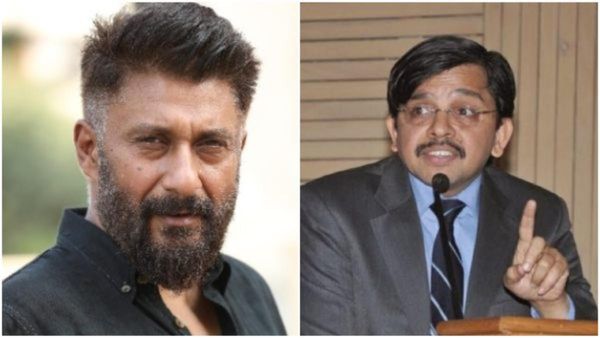 ನ್ಯಾಯಾಂಗ ನಿಂದನೆ ಪ್ರಕರಣ: ದೆಹಲಿ ಹೈಕೋರ್ಟ್‌ ಮುಂದೆ 'ದಿ ಕಾಶ್ಮೀರ್ ಫೈಲ್ಸ್' ನಿರ್ದೇಶಕ ವಿವೇಕ್ ಅಗ್ನಿಹೋತ್ರಿ