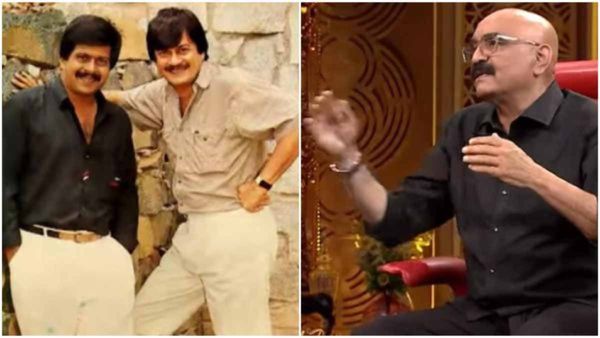 Weekend with Ramesh: