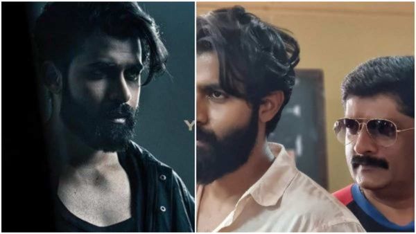 Yuva Rajkumar Birthday: ಯುವ ಆಕ್ಷನ್ ಕಂಡು 