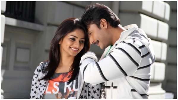 ಚಿತ್ರರಂಗದಲ್ಲಿ 10 ವರ್ಷ ಪೂರೈಸಿದ 'ಬುಲ್‌ ಬುಲ್': ಒಬ್ಬರನ್ನು ಬಿಟ್ಟು ಎಲ್ಲಾ ಸ್ಟಾರ್‌ಗಳ ಜೊತೆ ರಚ್ಚು ನಟನೆ