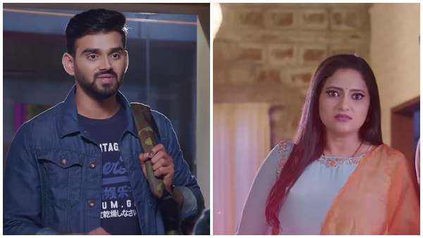 Antarapata: ಮನೆಯಿಂದ ವಾಪಸ್ ಬಂದ ಸುಶಾಂತ್: ಅಮ್ಮನ ನೆನೆದು ಕಣ್ಣೀರು