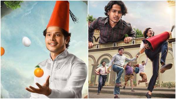 ಒಳ್ಳೆ ಸಿನಿಮಾ ಕೈ ಬಿಡಲಿಲ್ಲ ಕನ್ನಡ ಪ್ರೇಕ್ಷಕರು: ವಿದೇಶಗಳತ್ತ 'ಡೇರ್ ಡೆವಿಲ್ ಮುಸ್ತಾಫಾ'