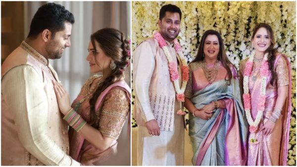 Exclusive: ಅಂಬಿ ಪುತ್ರನ ವಿವಾಹದ ಸಿದ್ಧತೆ ಹೇಗಿದೆ? ಮೆಹೆಂದಿ, ಸಂಗೀತ್, ಅತಿಥಿಗಳ ಕಂಪ್ಲೀಟ್ ಡಿಟೈಲ್ಸ್