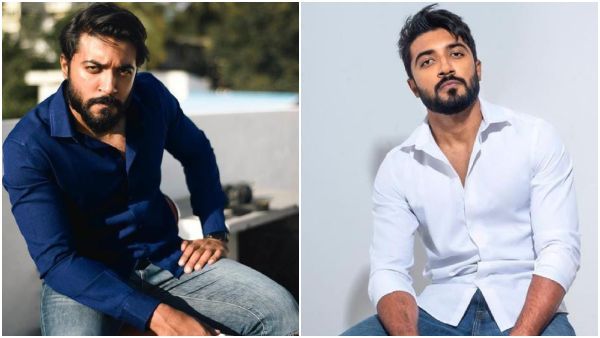 ರಗಡ್ ಲುಕ್ ಕೊಟ್ಟು ಕಿರುತೆರೆಯಲ್ಲಿ ಮಿಂಚುತ್ತಿರೋ ಅಭಿಷೇಕ್ ಶ್ರೀಕಾಂತ್ ಹಿನ್ನೆಲೆಯೇನು?