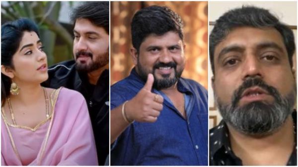 'ಜೊತೆ ಜೊತೆಯಲಿ' ಧಾರಾವಾಹಿಗೆ ಅಂತ್ಯ ಹಾಡಲು ಮುಂದಾಯ್ತಾ ಟೀಮ್: ಮತ್ತೇನಾಯ್ತು?