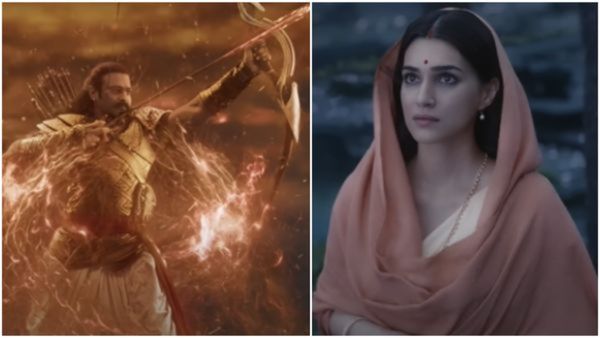 ಯೂಟ್ಯೂಬ್‌ನಲ್ಲಿ 24 ಗಂಟೆಯಲ್ಲೇ ದಾಖಲೆ ಬರೆದ 'ಜೈ ಶ್ರೀರಾಮ್' ಸಾಂಗ್: ಕನ್ನಡದಲ್ಲಿ ಹೇಗಿದೆ ರೆಸ್ಪಾನ್ಸ್?