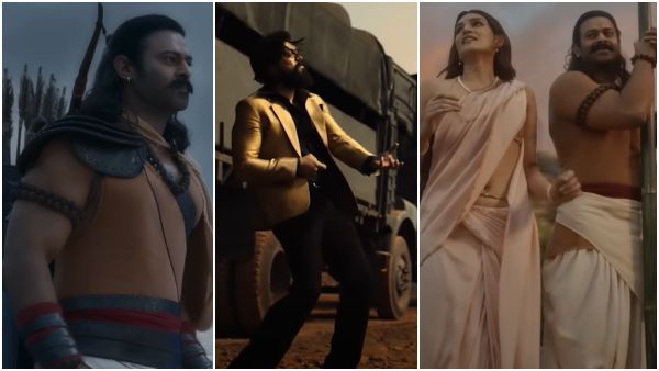 'ಆದಿಪುರುಷ್' ದಾಖಲೆ ಬ್ಯುಸಿನೆಸ್: ತೆಲುಗಿನಲ್ಲೇ ₹200 ಕೋಟಿ.. KGF 2 ರೆಕಾರ್ಡ್ ಬ್ರೇಕ್ ಆಗುತ್ತಾ? ಏನಿದು ಲೆಕ್ಕಾಚಾರ?