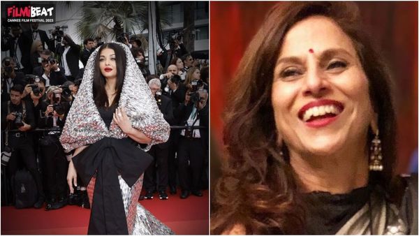 Cannes 2023: ಐಶ್ವರ್ಯಾ ರೈ ಟೀಕಿಸಿದ ಲೇಖಕಿ ಶೋಭಾ ಡೇ.. 