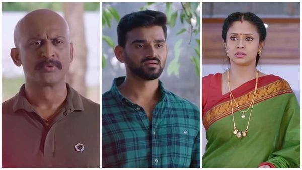 Antrapata: ಸುಶಾಂತ್‌ ರಾಜ್‌ನನ್ನು ಹುಡುಕಿ ಮನೆಗೆ ಹೊರಟ ಪೊಲೀಸರು?!