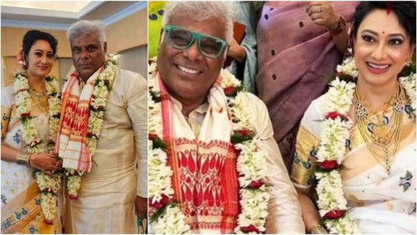 60ನೇ ವಯಸ್ಸಿನಲ್ಲಿ ಎರಡನೇ ಮದುವೆಯಾದ ನಟ ಆಶಿಶ್ ವಿದ್ಯಾರ್ಥಿ: ಪತ್ನಿ ಹೆಸರು, ಹಿನ್ನೆಲೆ ಏನು?