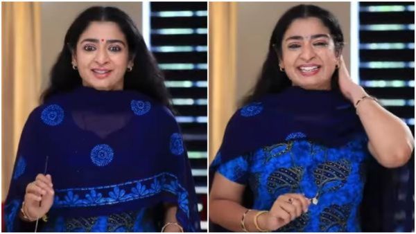 Bhagyalakshmi: ತನ್ನ ಇರುವಿಕೆಯನ್ನೇ ಮರೆತ ಭಾಗ್ಯಾಗೆ ಅತ್ತೆಯ ಕೋಪ ಕಾಣಿಸುತ್ತಿಲ್ಲ..!