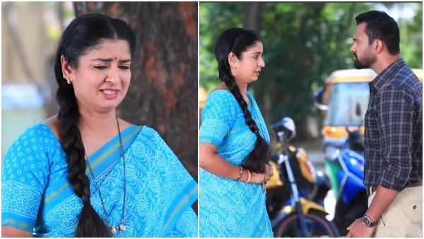 Bhagyalakshmi: ಸತ್ಯ ಹೇಳಿಯೇ ಬಿಟ್ಲು ಭಾಗ್ಯಾ.. ತಾಂಡವ್‌ಗಿರೋ ಮುಂದಿನ ದಾರಿ ಏನು?