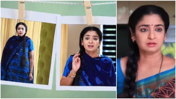 Bhagyalakshmi: ಸೀರೆ ಹೋಗಿ ಚೂಡಿದಾರ್ ಬಂತು.. ತಾಂಡವ್‌ಗಾಗಿ ಬದಲಾಗಲು ಭಾಗ್ಯಾಗೆ ಸಾಧ್ಯವೇ?