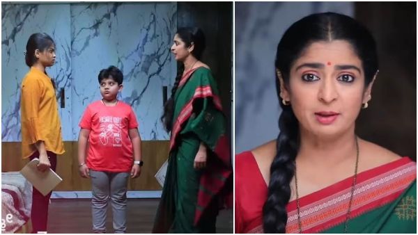 Bhagyalakshmi: ಅತ್ತೆ ಮಾವನಿಂದ ವಿದ್ಯಾವಂತೆಯಾಗ್ತಾಳಾ ಭಾಗ್ಯಾ? ಪ್ರೇಕ್ಷಕರು ಫುಲ್ ಹ್ಯಾಪಿ..!