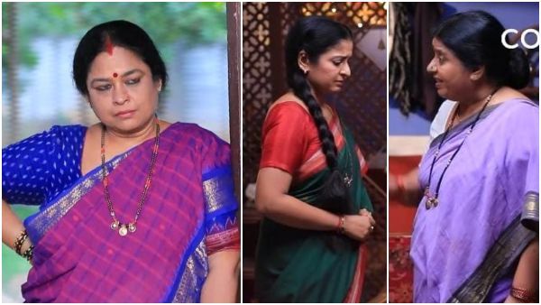 Bhagyalakshmi: ಮಗ ಹೇಳಿದ್ರೆ ಕೇಳದ ಕುಸುಮಾ ಬೀಗಿತ್ತಿ ಸುನಂದಾ ಹೇಳಿದ್ರೆ ಕೇಳ್ತಾಳಾ..?