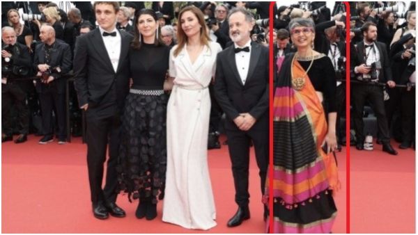 ಕಾನ್ 2023ನಲ್ಲಿರೋ ಏಕೈಕ ಭಾರತೀಯ ಜ್ಯೂರಿ ಮೀನಾಕ್ಷಿ ಶೆಡ್ಡೆ: ಇಲ್ಲಿವರೆಗೂ ಜ್ಯೂರಿಯಾಗಿದ್ದ ಭಾರತೀಯರು ಯಾರು?