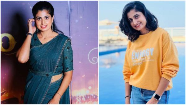 'NTR 30' ಸಿನಿಮಾದಲ್ಲಿ 'ರಾಧಾ ಕಲ್ಯಾಣ' ನಟಿ: ಕರಾವಳಿ ಬ್ಯೂಟಿ ಚೈತ್ರಾ ರೈ ಫೇಮಸ್ ಧಾರಾವಾಹಿಗಳು ಇವೇನೆ?