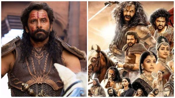 ತಿಂಗಳಿಗೂ ಮೊದ್ಲೆ ಓಟಿಟಿಗೆ 'ಪೊನ್ನಿಯಿನ್ ಸೆಲ್ವನ್- 2'? ಟ್ವಿಸ್ಟ್ ಏನಪ್ಪಾ ಅಂದ್ರೆ?