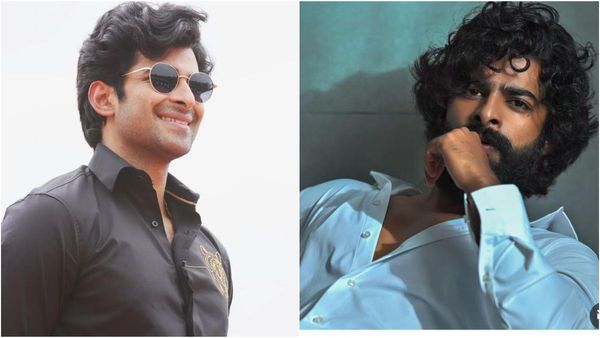 ಕನಸುಗಳು ನನಸಾಗಲು ಶ್ರಮಪಟ್ಟ 'ದಿಯಾ' ಹೀರೊ ದೀಕ್ಷಿತ್ ಶೆಟ್ಟಿ: 'ದಸರಾ' ಬಳಿಕ ತೆಲುಗಿನಲ್ಲಿ ಬ್ಯುಸಿ