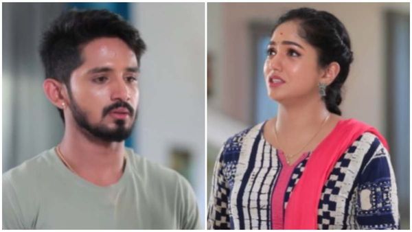 Geetha: ಗೀತಾ ಬಳಿ ಸತ್ಯ ಹೇಳ್ತಾನಾ ವಿಜಿ? ಮತ್ತೊಮ್ಮೆ ಪರೀಕ್ಷೆ ಮಾಡಿಸಿಕೊಳ್ಳಲು ನಿರ್ಧಾರ