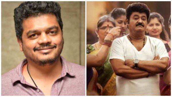 'ರಾಘವೇಂದ್ರ ಸ್ಟೋರ್ಸ್' ಫಸ್ಟ್ ವೀಕೆಂಡ್ ಕಲೆಕ್ಷನ್ ಎಷ್ಟು? ಮಾಹಿತಿ ನೀಡಿದ ಕಾರ್ತಿಕ್ ಗೌಡ