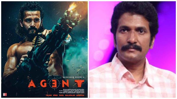 'ಏಜೆಂಟ್' ಸಿನಿಮಾ ಸೋಲು ಒಪ್ಪಿಕೊಂಡು ಪ್ರೇಕ್ಷಕರ ಕ್ಷಮೆ ಕೇಳಿದ ನಿರ್ಮಾಪಕ: ನೆಟ್ಟಿಗರ ಮೆಚ್ಚುಗೆ