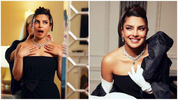Met Gala 2023: ರೆಡ್‌ ಕಾರ್ಪೆಟ್ ಮೇಲೆ ಪ್ರಿಯಾಂಕಾ ಚೋಪ್ರಾ ಹವಾ.. 200 ಕೋಟಿ ರೂ. ನೆಕ್ಲೆಸ್ ಧರಿಸಿದ್ರಾ ಪಿಗ್ಗಿ?