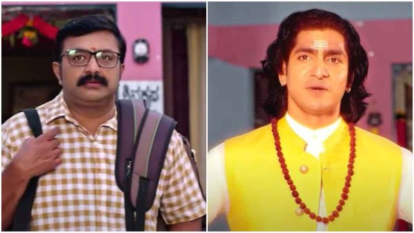 Bhoomige Bandha Bhagavantha: ಶಿವಪ್ರಸಾದ್ ಬೆನ್ನಿಗಂಟಿದ ಸಂಕಷ್ಟ: ಒಂದು ಸುಳ್ಳಿನಿಂದ ಮುಂದೇನಾಗಬಹುದು..?