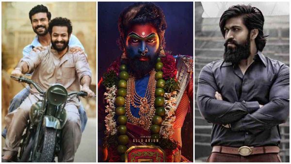 ಭಾರೀ ಡೀಲ್.. 'ಬಾಹುಬಲಿ', 'KGF- 2', 'RRR' ದಾಖಲೆಗಳು ಉಡೀಸ್? 'ಪುಷ್ಪ'- 2 ತಗ್ಗೋದೇ ಇಲ್ಲ