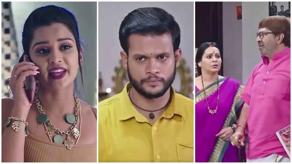 Ramachari: ಸಿಕ್ಕಿಹಾಕಿಕೊಂಡ ರಾಮಾಚಾರಿ ಹಾಗೂ ಚಾರು: ಮನೆಯವರಿಗೆಲ್ಲ ಶಾಕ್