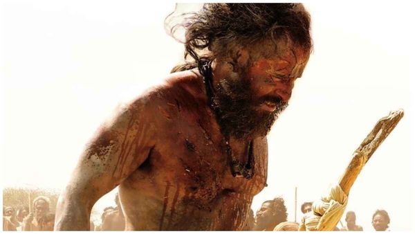 'ತಂಗಳಾನ್' ರಿಹರ್ಸಲ್ ವೇಳೆ ವಿಕ್ರಮ್ ಪಕ್ಕೆಲುಬು ಮುರಿತ: ಸಿನಿಮಾ ಚಿತ್ರೀಕರಣಕ್ಕೆ ಬಿತ್ತು ಬ್ರೇಕ್