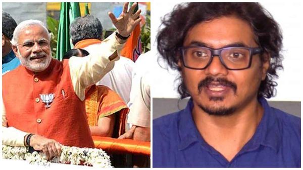 ರಾಜಧಾನಿಯಲ್ಲಿ ಪಿಎಂ ಮೋದಿ 35 ಕಿ.ಮೀ ರೋಡ್‌ ಶೋ: ಈ ಶೋಕಿ ಬೇಕಾ ಎಂದು ನಿರ್ದೇಶಕ ಮಂಸೋರೆ ಪ್ರಶ್ನೆ