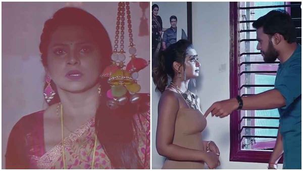 Ramachari: ನೂರಾರು ಪ್ರಶ್ನೆ ಕೇಳುತ್ತಿರುವ ವೈಶಾಖ: ಬೇಕಂತಲೆ ರಾಮಾಚಾರಿಗೆ ಅವಮಾನ