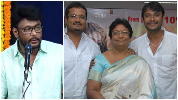 ಮಕ್ಕಳನ್ನು ನೀರಿಗೆ ತಳ್ಳಿ ಸಾಯಲು ಮನಸ್ಸು ಮಾಡಿದ್ರಾ ಮೀನಮ್ಮ? ಶಾಕಿಂಗ್ ಸೀಕ್ರೆಟ್ ಬಿಚ್ಚಿಟ್ಟ ದರ್ಶನ್