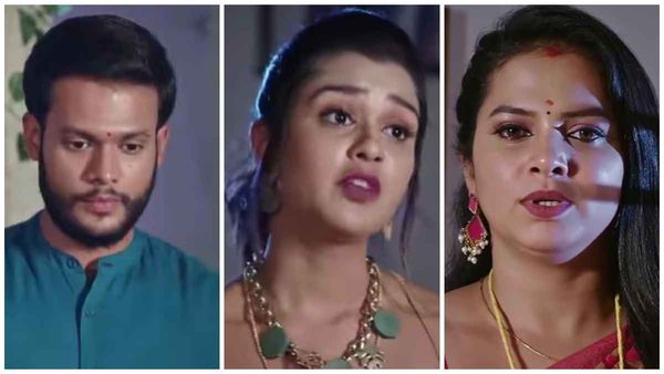 Ramachari: ಸತ್ಯ ಹೇಳಿ ಬಿಡ್ತಾಳಾ ಚಾರು? ರಾಮಾಚಾರಿಗೆ ಟೆನ್ಶನ್ನೋ ಟೆನ್ಶನ್ನು..?!