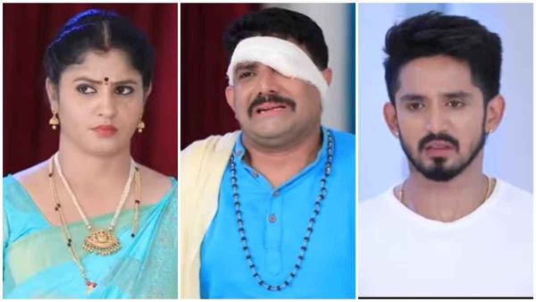 Geetha: ಸಿತಾರಗೆ ವಿಷ ಹಾಕಿದ ಸುಧಾರಾಣಿ: ಗೀತಾ ಬಳಿಗೆ ಓಡೋಡಿ ಹೋದ ಸಿತಾರಾ