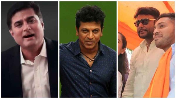 ಇವತ್ತು ಎಲ್ಲೆಲ್ಲಿ, ಹೇಗಿತ್ತು ದರ್ಶನ್, ಶಿವರಾಜ್‌ಕುಮಾರ್ ಚುನಾವಣೆ ಪ್ರಚಾರ? ಹುಬ್ಬಳ್ಳಿಯಲ್ಲಿ ಸಂಬರಗಿಗೆ ಶಿವಣ್ಣ ತಿರುಗೇಟು