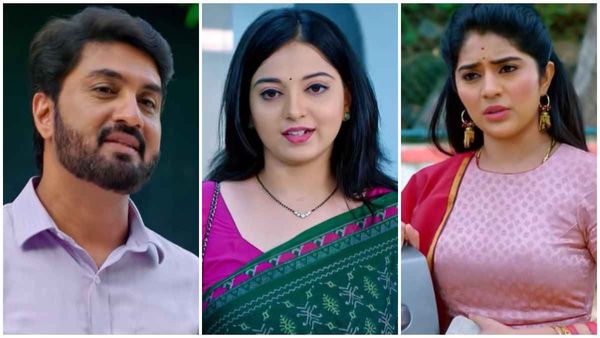 Jothe Jotheyali: ಆರ್ಯ ಹಾಗೂ ಅನು ನಡುವಿನ ಅಂತರವನ್ನು ಆರಾಧನಾ ಹೆಚ್ಚಿಸುತ್ತಿದ್ದಾಳಾ..?