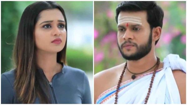 Ramachari: ರಾಮಾಚಾರಿ ಎಷ್ಟೇ ದೂರ ದೂರ ಹೋದರು ಬಿಡದ ಚಾರು