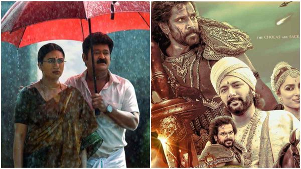 'PS- 2' Vs 'ರಾಘವೇಂದ್ರ ಸ್ಟೋರ್ಸ್'; 2ನೇ ಭಾನುವಾರ ಬೆಂಗಳೂರಿನಲ್ಲಿ ಯಾವ ಚಿತ್ರಕ್ಕೆ ಎಷ್ಟು ಶೋ?