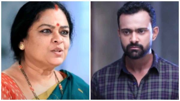 Bhagya Lakshmi: ಭಾಗ್ಯ ಕಾಣದ್ದನ್ನು ಕಂಡು ಪ್ರಶ್ನಿಸಿದ ಕುಸುಮಾ: ಬೆಚ್ಚಿ ಬಿದ್ದ ತಾಂಡವ್