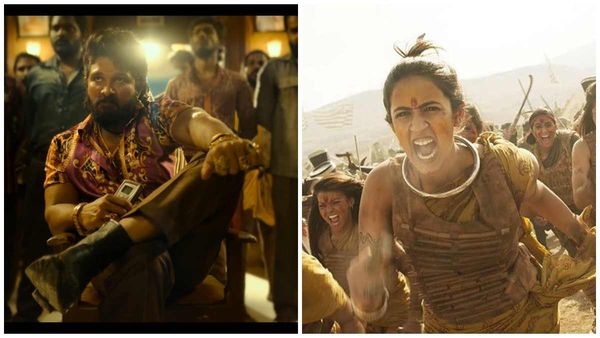 ಅಲ್ಲು ಅರ್ಜುನ್ 'ಪುಷ್ಪ'- 2 ಚಿತ್ರದಲ್ಲಿ ನಿಹಾರಿಕಾ? ಟ್ವಿಸ್ಟ್ ಏನು ಅಂದ್ರೆ?