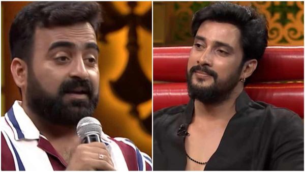 Weekend with Ramesh: ಸಮಾಧಿಗಳಿಗೆ ಪ್ರೇಮ್ ಕ್ಷಮೆ ಕೇಳಿದ್ದೇಕೆ?ಆಕ್ಸಿಡೆಂಟ್‌ನಿಂದ ಪಾರಾಗಿದ್ದು ಹೇಗೆ?