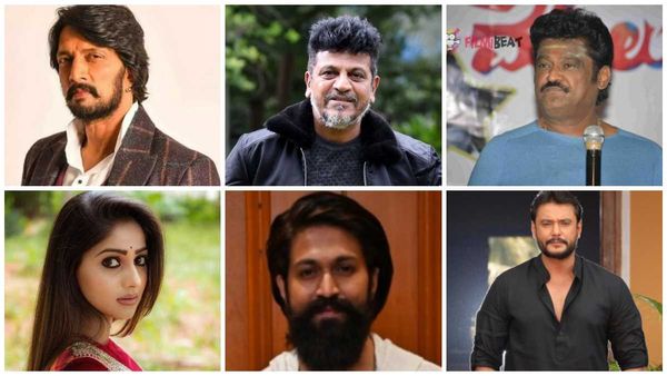 ಕನ್ನಡ ಸಿನಿಮಾ ತಾರೆಯರು ನಾಳೆ(ಮೇ10) ಎಲ್ಲಿ ಮತ ಚಲಾಯಿಸುತ್ತಾರೆ? ಇಲ್ಲಿದೆ ಸಂಪೂರ್ಣ ಮಾಹಿತಿ